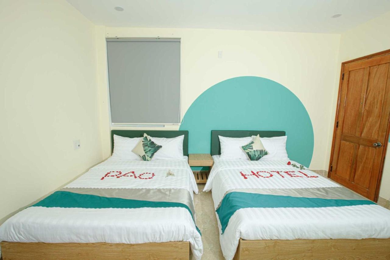 Pao Hotel Hue Exterior photo
