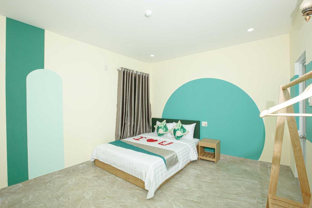 Pao Hotel Hue Exterior photo