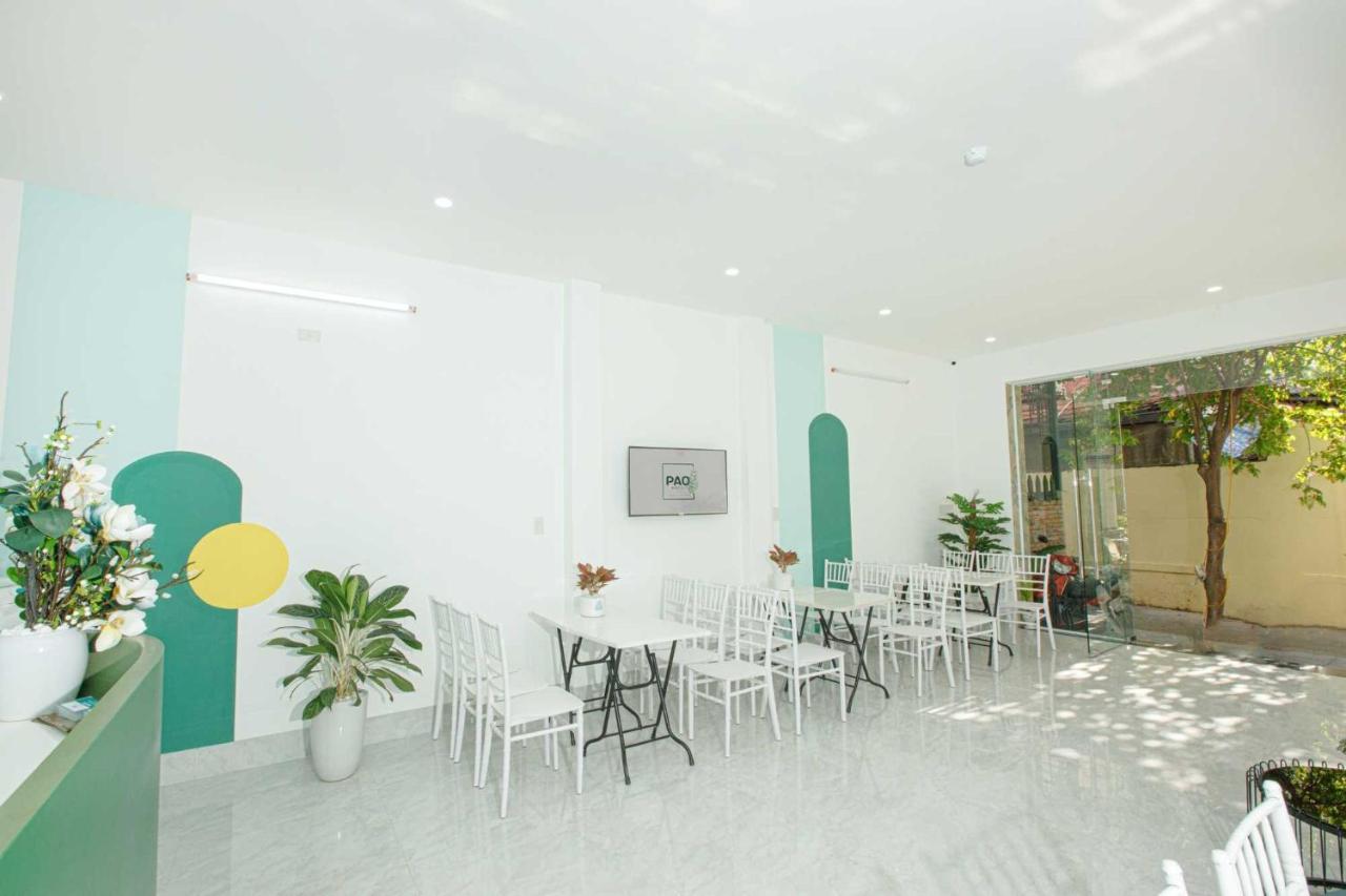 Pao Hotel Hue Exterior photo