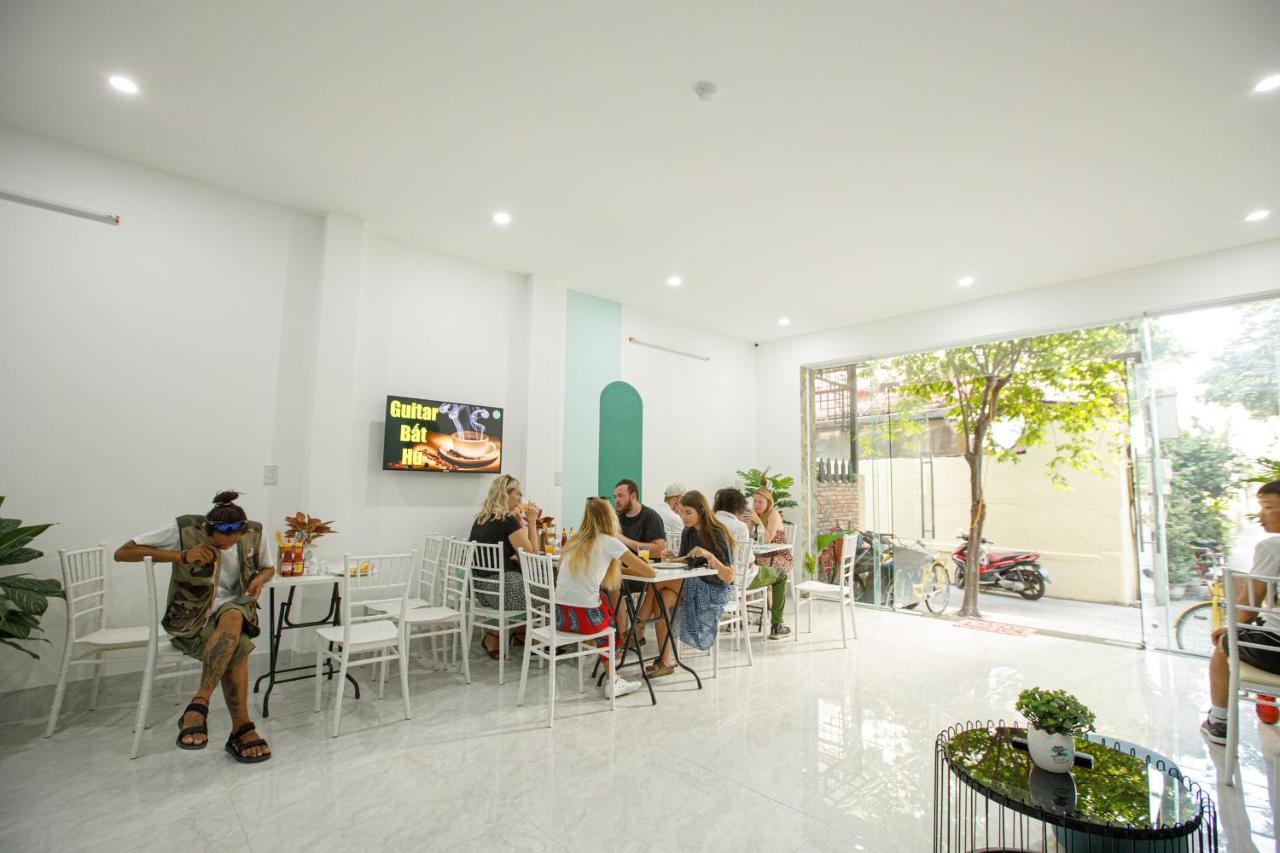 Pao Hotel Hue Exterior photo